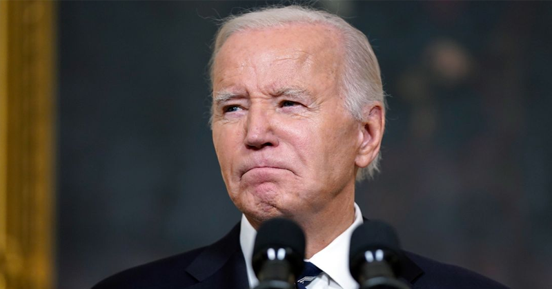 US President Joe Biden S Stance On Israel S Occupation Of Gaza And The