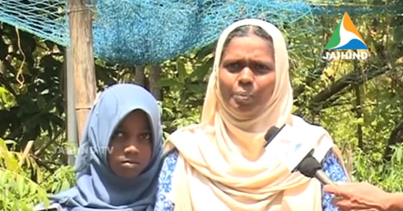 ഓർഗാനിക് ഫാമിംഗ് രംഗത്ത് മികവ് തെളിയിച്ച് ഹസീന