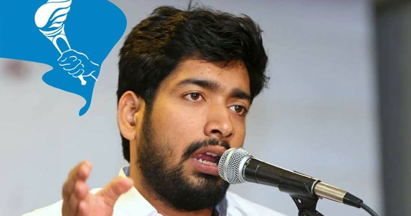കെ എസ് യു നിയമസഭാ മാർച്ച്  വ്യാഴാഴ്ച