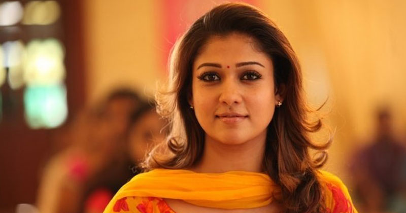 നയന്‍ താരയുടെ കൊളമാവ് കോകിലയ്ക്ക് U/A സര്‍ട്ടിഫിക്കറ്റ്