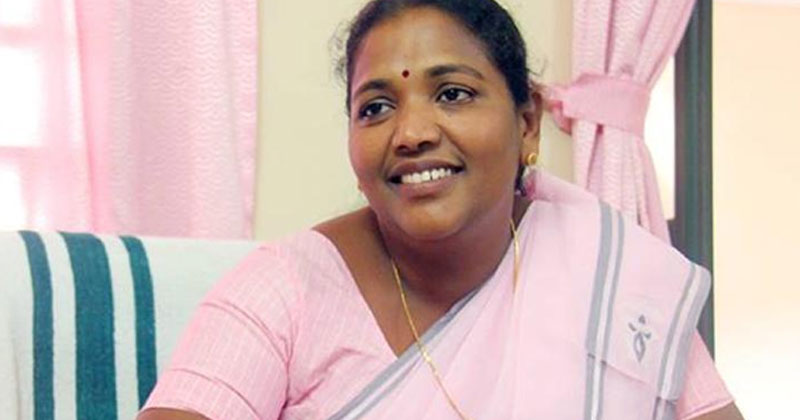 വഴിവിട്ട് സാമ്പത്തികസഹായം; ഇ.എസ് ബിജിമോള്‍ എം.എല്‍.എ കുരുക്കില്‍