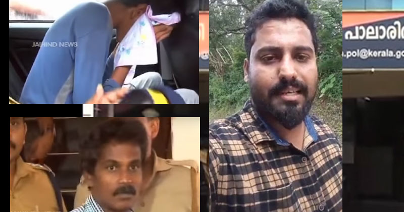 ഹനാനെ അധിക്ഷേപിച്ച കേസ്; ഒരാള്‍ കൂടി അറസ്റ്റില്‍