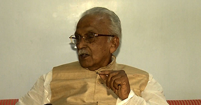 എം.എം ജേക്കബ് - സൗമ്യതയ്ക്കുള്ളിലെ കരുത്ത്
