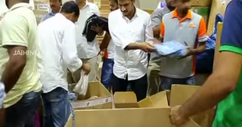 പ്രവാസി മലയാളികൾക്കും ഓണം നിറം മങ്ങിയ ആഘോഷമായി