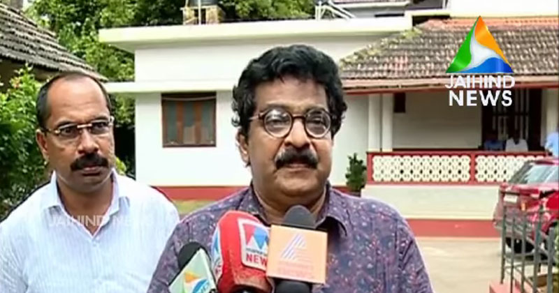 കേരളത്തിലുണ്ടായത് മനുഷ്യ നിർമ്മിത ദുരന്തമെന്ന് ഡോ.എം.കെ. മുനീർ