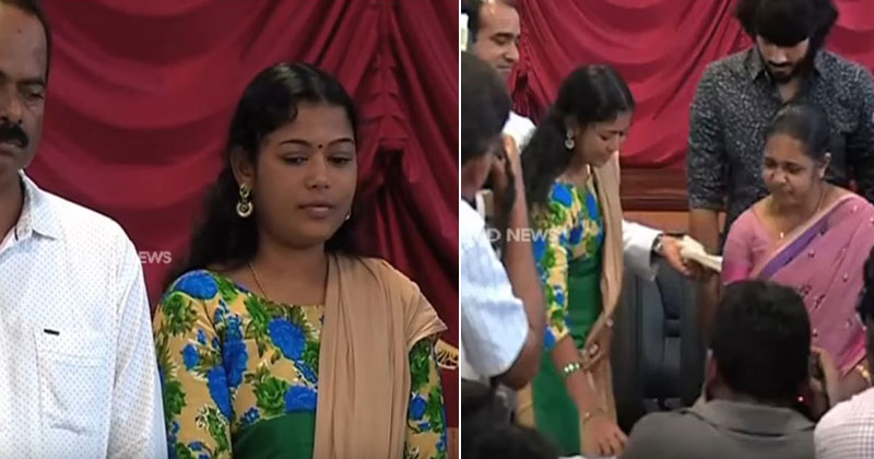 ലോക അവയവദാന ദിനം:  ലിസി ആശുപത്രി സാക്ഷ്യം വഹിച്ചത് വികാര നിർഭരമായ കൂടിചേരലിന്