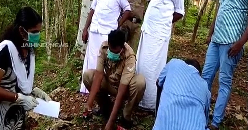 കൊല്ലത്ത് അന്യസംസ്ഥാന തൊഴിലാളി ദുരൂഹ സാഹചര്യത്തിൽ മരിച്ച നിലയിൽ