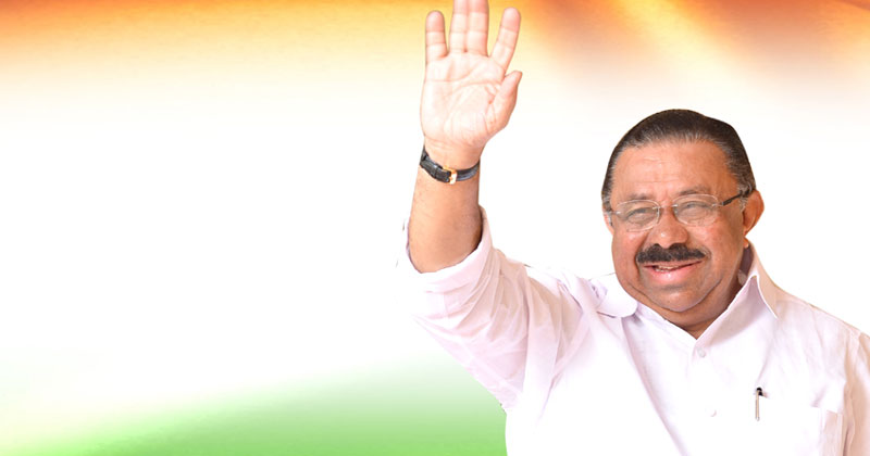ചാരിതാർഥ്യത്തോടെ എം.എം ഹസൻ