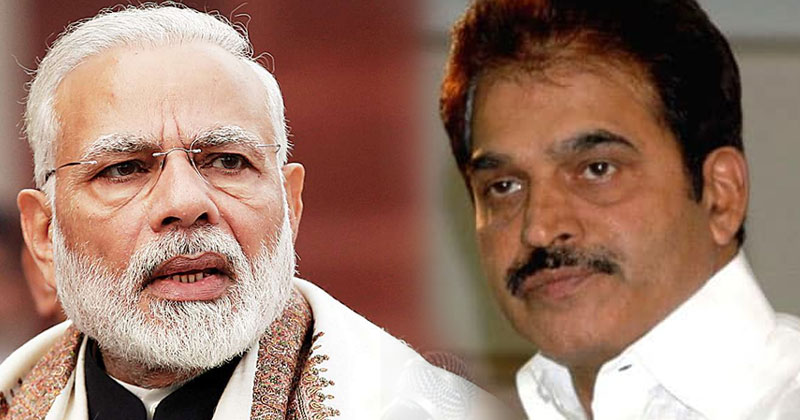 കേരള എം.പിമാർക്ക് സന്ദർശനാനുമതി നിഷേധിച്ച് പ്രധാനമന്ത്രി