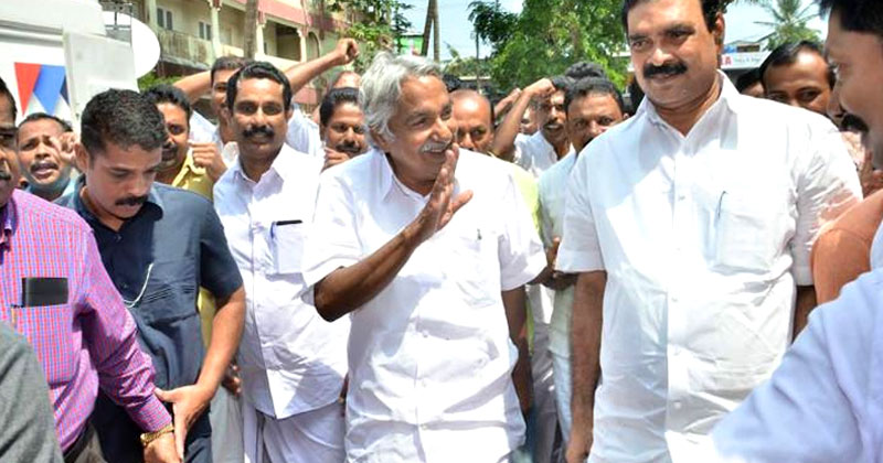 ആള്‍ക്കൂട്ടത്തില്‍ അജയ്യനായി എന്നും