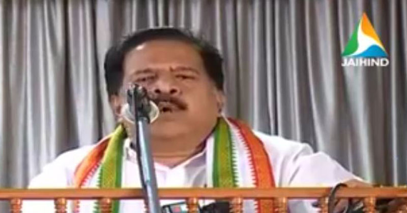 യുഡിഎഫ് കണ്ണൂർ പാർലമെന്‍റ് നിയോജക മണ്ഡലം കമ്മിറ്റി നേതൃയോഗം