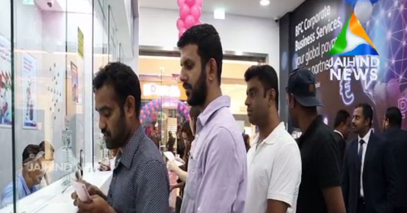 സൗദിയിൽ പുരുഷന്മാർക്കുള്ള റെഡിമെയ്ഡ് വസ്ത്രശാലകളിലെ സൗദിവൽക്കരണം നിയമപ്രകാരം