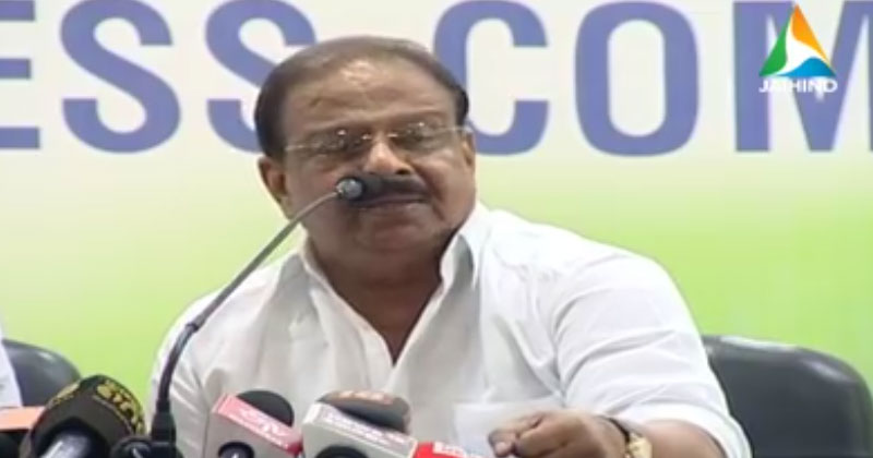 ശബരിമല : മുഖ്യമന്ത്രി ഭക്തജനങ്ങളെ വെല്ലുവിളിക്കുന്നു
