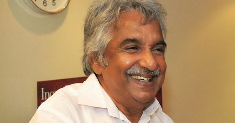 തമിഴ്നാട് നിയമസഭാ തെരഞ്ഞെടുപ്പ് : ഡിഎംകെയുമായുള്ള സീറ്റ് വിഭജന ചർച്ചകള്‍ക്ക് ഉമ്മന്‍ ചാണ്ടിയെ ചുമതലപ്പെടുത്തി