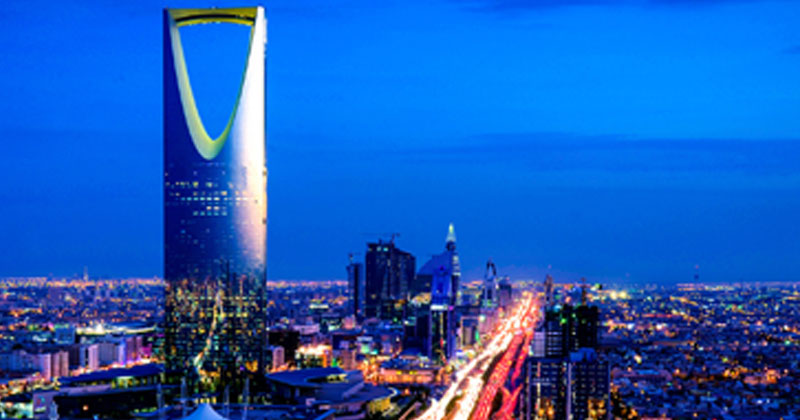 Saudi-Arabia