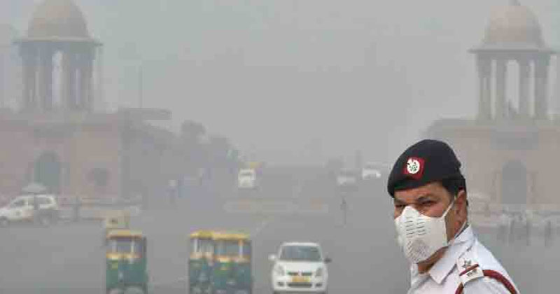 Air-Pollution-Delhi