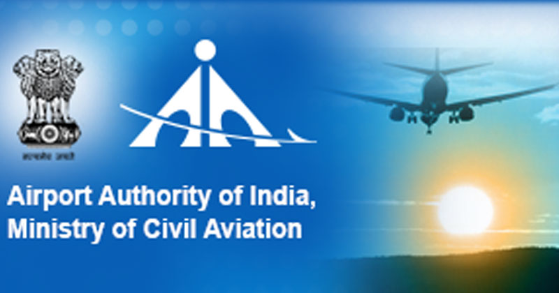 Airport-authority-of-India
