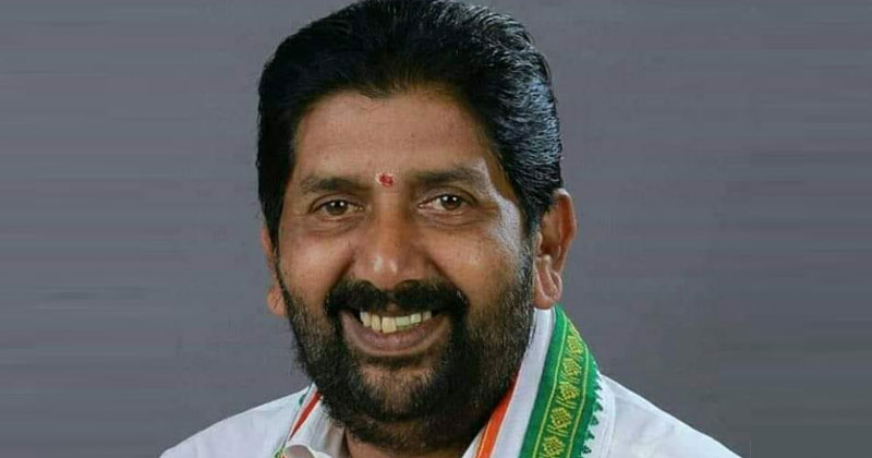 ഐ.എൻ ടി യു സി ആലപ്പുഴ ജില്ലാ പ്രസിഡന്റ എൻ. ഹരിദാസ് നിര്യാതനായി