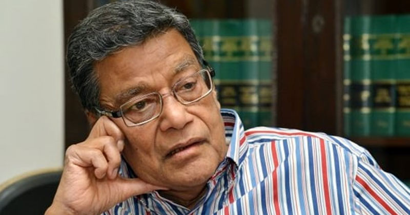 സുപ്രീംകോടതി വാദം കേൾക്കാതെ തന്നെ കേസ് തള്ളുന്നതിൽ അതൃപ്തി അറിയിച്ച് എജി