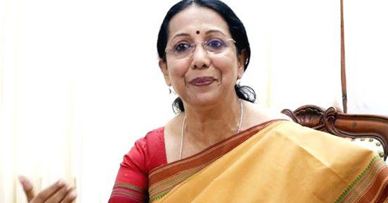 ജൂബിലി നവപ്രഭയുടെ നിയമനം: മിനിറ്റ്സില്‍ തിരിമറി; രജിസ്ട്രാര്‍ തെറിച്ചു