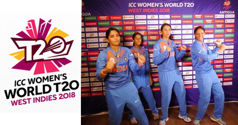 വനിതാ ടി20 ലോകകപ്പിന് ഇന്ന് തുടക്കം; ഇന്ത്യ ഇന്ന് ന്യൂസിലാന്‍റിനെ നേരിടും