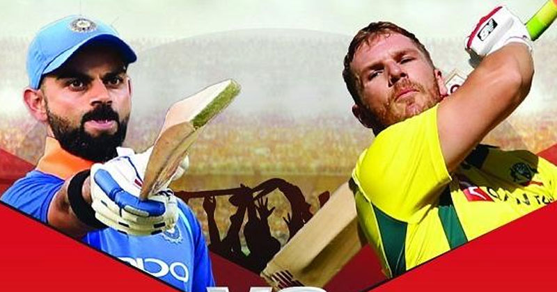 India-Australia-Cricket