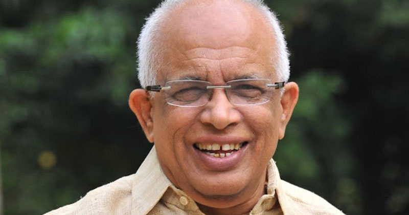 കെ.കൃഷ്ണൻകുട്ടിയുടെ സത്യപ്രതിജ്ഞ ഇന്ന്;  ചടങ്ങ് യുഡിഎഫ് ബഹിഷ്കരിക്കും