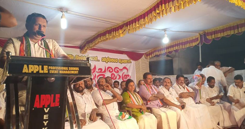 ശബരിമല; സര്‍ക്കാരിന് സുപ്രീം കോടതിയില്‍നിന്ന് കനത്ത തിരിച്ചടി: കെ മുരളീധരന്‍