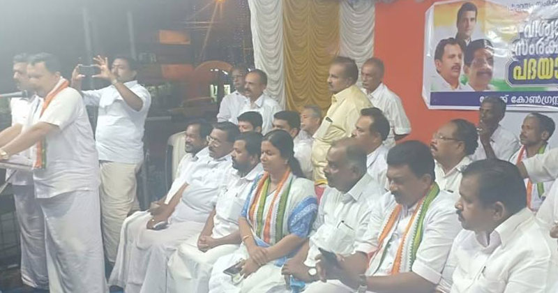 സ്ത്രീപ്രവേശനം നടപ്പിലാക്കാനാണ് സർക്കാർ തീരുമാനമെങ്കിൽ സർവ്വകക്ഷി യോഗം ബഹിഷ്കരിക്കേണ്ടി വരും