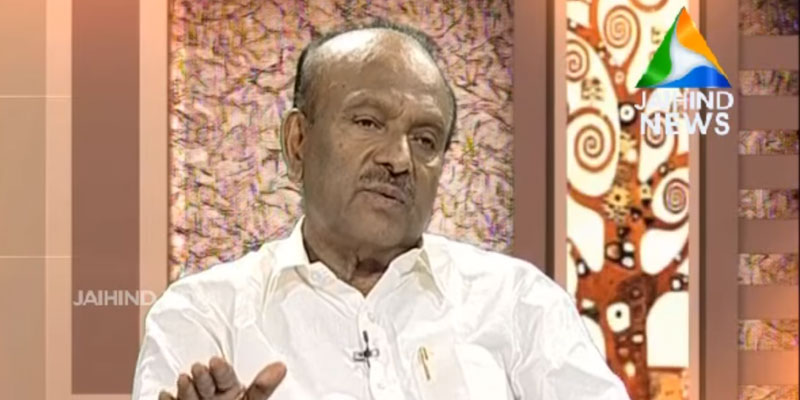 ശബരിമല തന്ത്രിയെ തള്ളി ദേവസ്വം ബോര്‍ഡംഗം കെ.പി ശങ്കരദാസ്