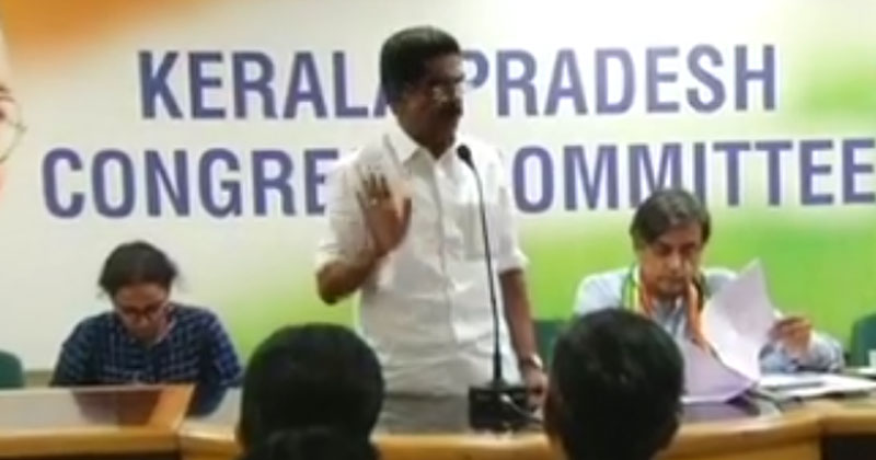 ഡി.സി.സി പ്രസിഡന്റുമാരുടെയും കെ.പി.സി.സി ഭാരവാഹികളുടെയും സംയുക്ത യോഗം ജനുവരി 11ന് ഇന്ദിരാഭവനില്‍