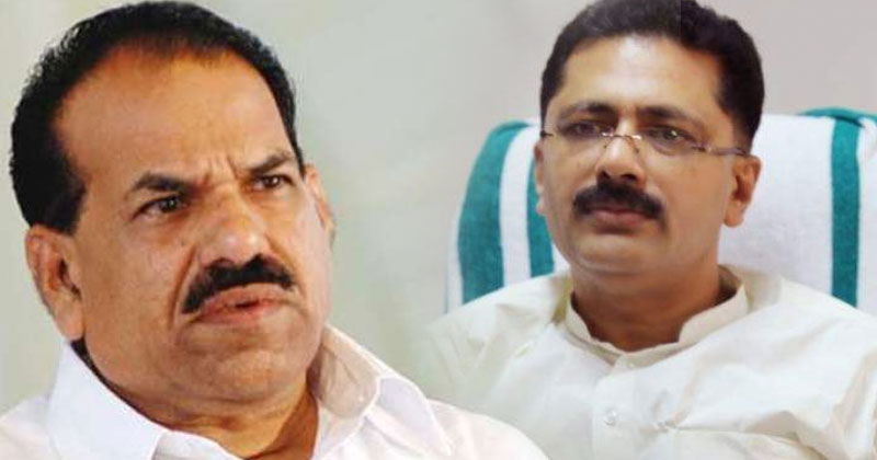 ബന്ധു നിയമന വിവാദം : കെ.ടി ജലീൽ കോടിയേരി ബാലകൃഷ്ണനുമായി കൂടിക്കാഴ്ച്ച നടത്തി