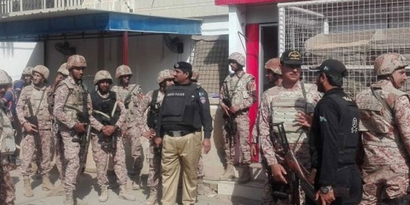 Pakistan-Karachi-Chinese-Consulate-attack