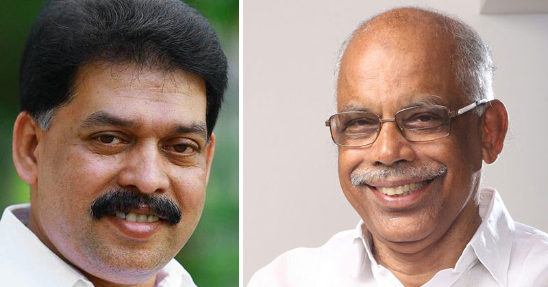 കള്ളക്കടത്തുകാരനുവേണ്ടി ഇടത് എം.എല്‍.എമാരുടെ ശുപാര്‍ശ