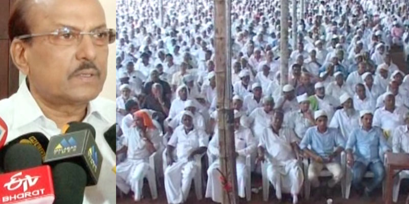 കരിപ്പൂർ വിമാനത്താവളത്തിന് നഷ്ടമായ ഹജ്ജ് പുറപ്പെടൽ കേന്ദ്രം തിരികെയെത്തുന്നു