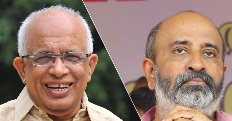മന്ത്രി മാത്യു ടി തോമസ് പുറത്തേക്ക്; കൃഷ്ണന്‍കുട്ടി പുതിയ മന്ത്രി