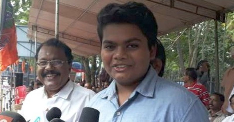 ലോറന്‍സിന്‍റെ മകള്‍ക്കെതിരെ സി.പി.എം പ്രതികാരനടപടി; സിഡ്കോയില്‍ നിന്ന് പുറത്താക്കി