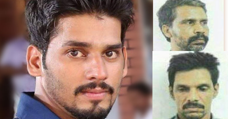 നസിറുദ്ദീന്‍ കൊലക്കേസ് :  ഒന്നും രണ്ടും പ്രതികള്‍ക്ക് ജീവപര്യന്തം