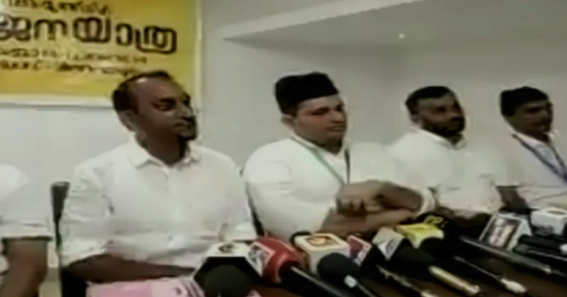 കെ.ടി ജലീലിന് എതിരായ പ്രക്ഷോഭം തുടരും; നിയമസഭയിൽ നാളെ അവതരിപ്പിക്കും