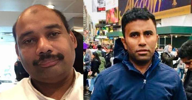 ഹവാല ഇടപാട്: ഇടത് MLA P.T.A റഹീമിന്‍റെ മകനും മരുമകനും അറസ്റ്റില്‍