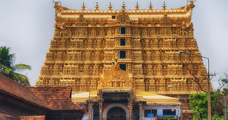 Sree-Padmanabha-Swamy-Temple
