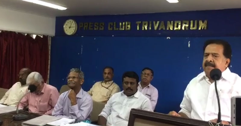 കേരളത്തിലെ പ്രളയം മഹാദുരന്തമായത് മനുഷ്യനിർമ്മിതമെന്ന് റിപ്പോര്‍ട്ട്