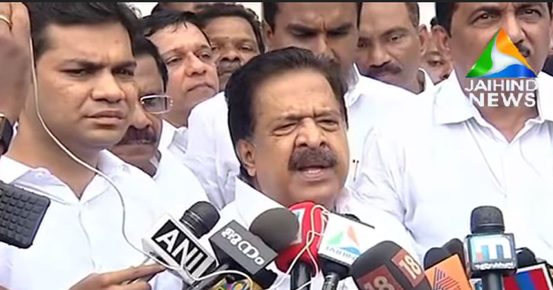 സംസ്ഥാനത്ത് വീണ്ടും ബ്രൂവറികളും ഡിസ്റ്റലറികളും അനുവദിക്കാൻ നീക്കം - ചെന്നിത്തല