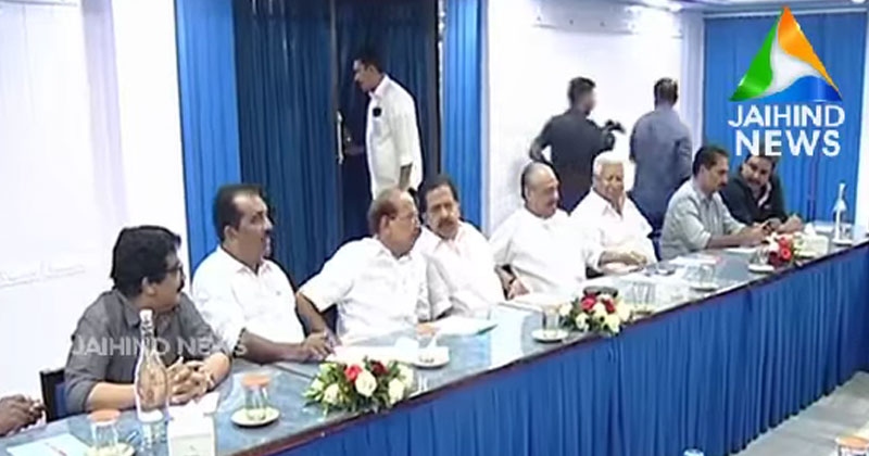 ശബരിമലയിൽ നിരോധനാജ്ഞ ലംഘിക്കാൻ യുഡിഎഫ് തീരുമാനം