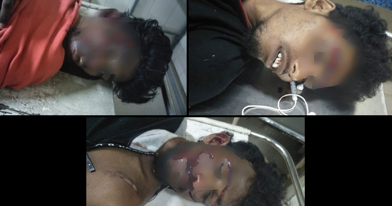 കൊല്ലത്ത് സ്കൂട്ടര്‍ ടാങ്കറിലിടിച്ച് മൂന്ന് മരണം