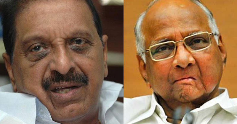 എന്‍സിപി-കേരള കോണ്‍ഗ്രസ് ബി ലയന ചർച്ച നാളെ