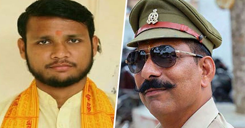 ബുലന്ദ് ഷെഹർ ആൾക്കൂട്ട ആക്രമ കേസിലെ മുഖ്യപ്രതി അറസ്റ്റിൽ