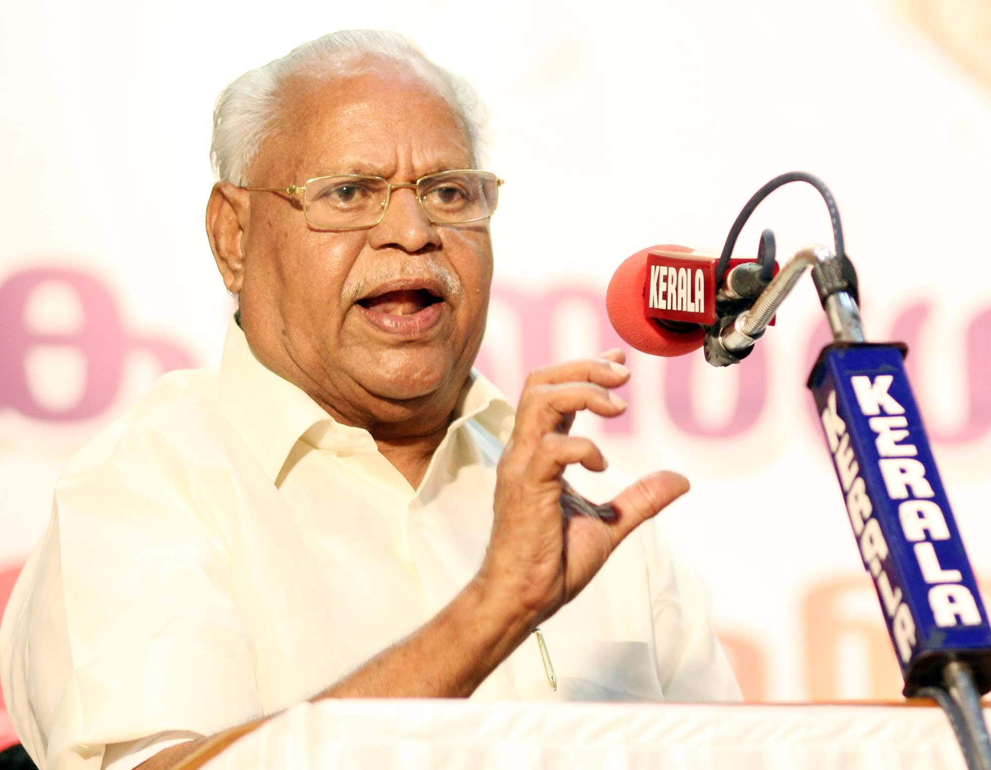സി എൻ ബാലകൃഷ്ണൻ ഓർമയായിട്ട് ഇന്ന് ഒരു വർഷം പൂർത്തിയാകുന്നു