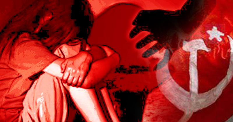 ബാലസംഘം പ്രവർത്തകയെ പീഡിപ്പിച്ചു;  കണ്ണൂരിൽ സിപിഎം ബ്രാഞ്ച് സെക്രട്ടറി അറസ്റ്റിൽ
