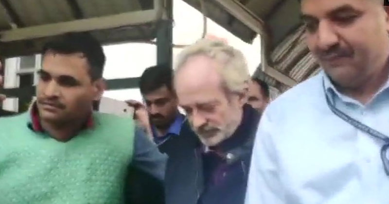 ക്രിസ്റ്റ്യൻ മിഷേലിന്‍റെ കസ്റ്റഡി അഞ്ച് ദിവസത്തേയ്ക്ക് കൂടി നീട്ടി